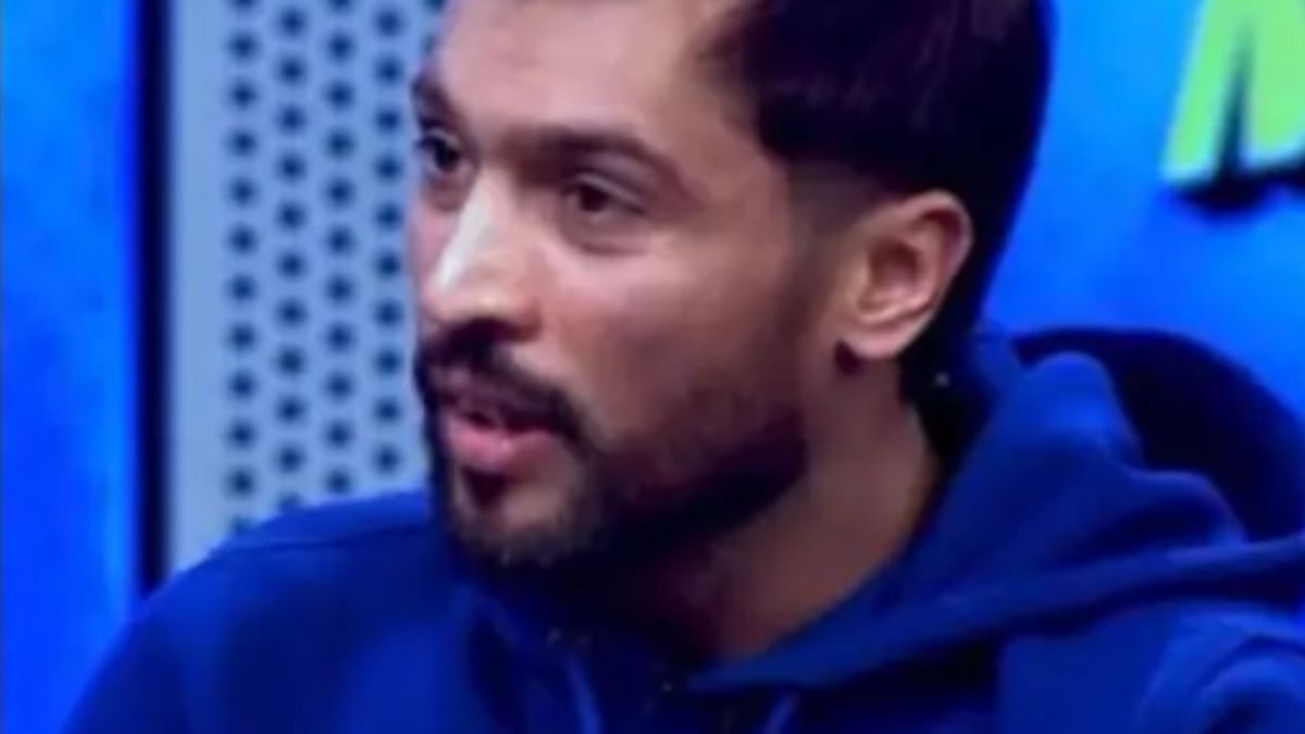 ટી20 વર્લ્ડ કપ 2026 પર મોહમ્મદ આમિર