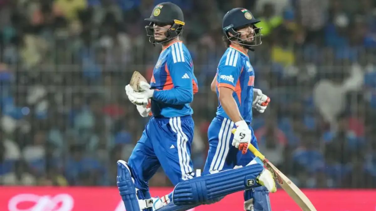 ભારત વિ ઝિમ્બાબ્વે, 48મી મેચ, સુપર 8 ગ્રુપ 1 (X1 v X2), ICC મેન્સ T20 વર્લ્ડ કપ 2026 