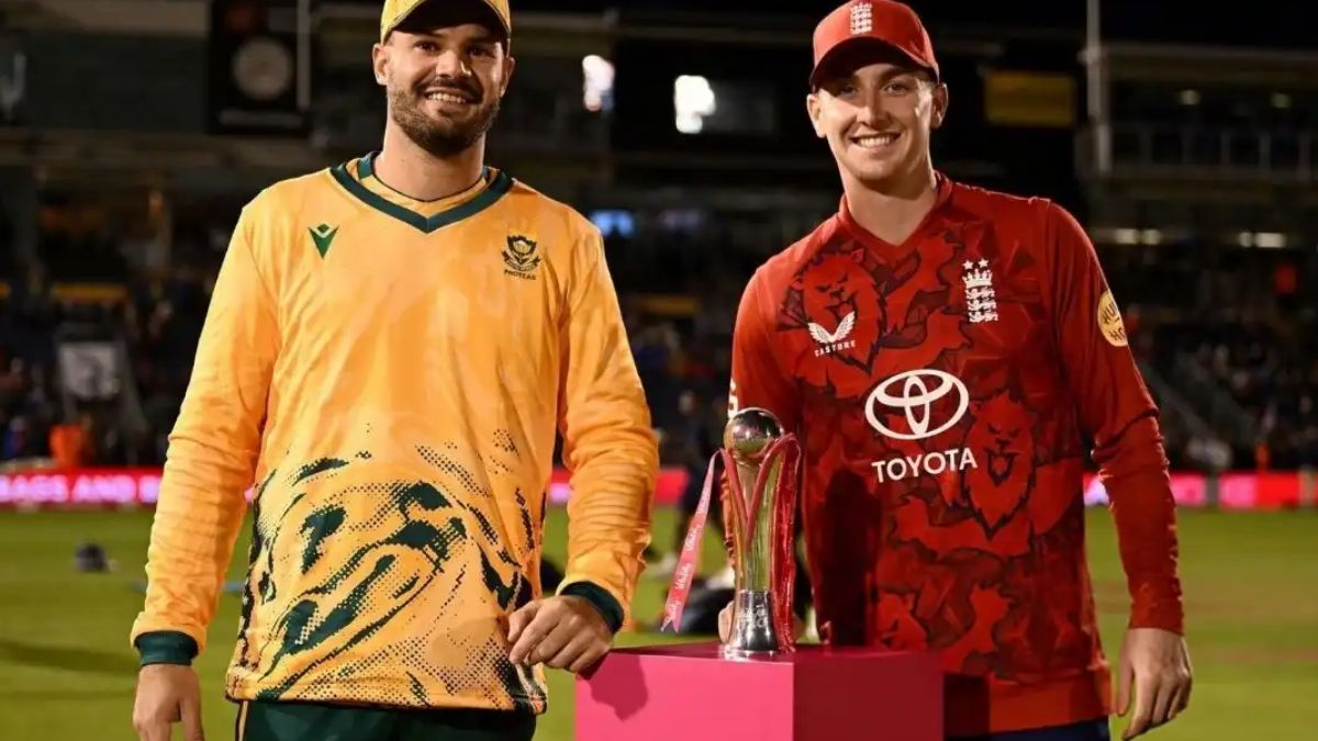 ઇંગ્લેન્ડ અને આફ્રિકાએ T20 વર્લ્ડ કપ 2026 સેમિફાઇનલ માટે ક્વોલિફાય કરી લીધું છે