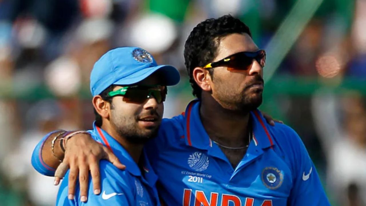 બેસ્ટ ફિલ્ડરના સવાલ પર કોહલીનો મોટો ખુલાસો, આ ખેલાડીને કહ્યું નંબર-1 