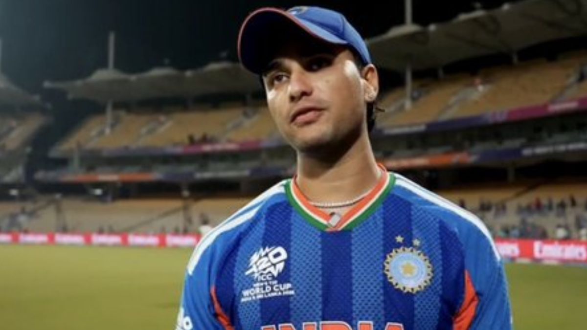'ફક્ત એ લોકોએ મને કહ્યું...' ખરાબ ફોર્મમાં રહેલા અભિષેક શર્માને કયા લોકોએ પ્રોત્સાહિત કર્યા, બેટ્સમેને દરેકના નામ કહ્યું 4 T20 વર્લ્ડ કપ 2026 પર અભિષેક શર્મા