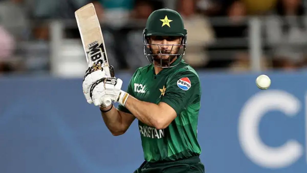 T20 વર્લ્ડ કપ 2026 ટૂર્નામેન્ટ સમાપ્ત થયા બાદ સલમાન અલી આગાને કેપ્ટન પદેથી હટાવી દેવામાં આવશે.