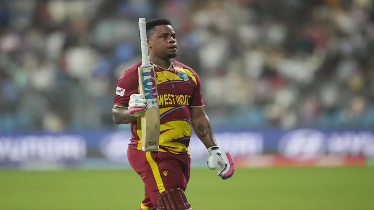 ગેલ કે રોહિત નહીં, આ 29 વર્ષનો બેટ્સમેન છે અસલી સિક્સર કિંગ, T20 વર્લ્ડ કપના ઇતિહાસમાં સૌથી વધુ સિક્સર ફટકારે છે