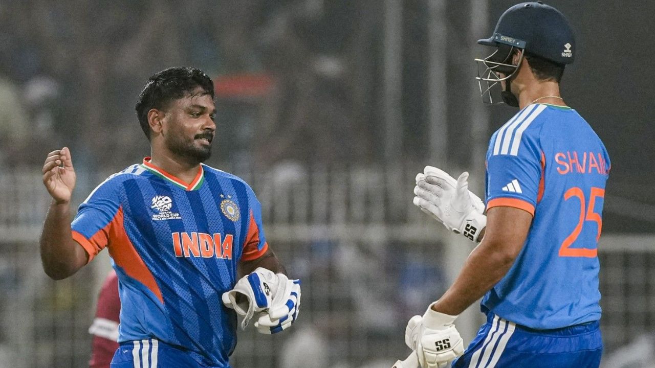 "તે તેના વિના જીતી શક્યો ન હતો ..." સંજુ નહીં, બુમરાહે આ 32 વર્ષના ખેલાડીને કહ્યું જીતનું સાચું કારણ