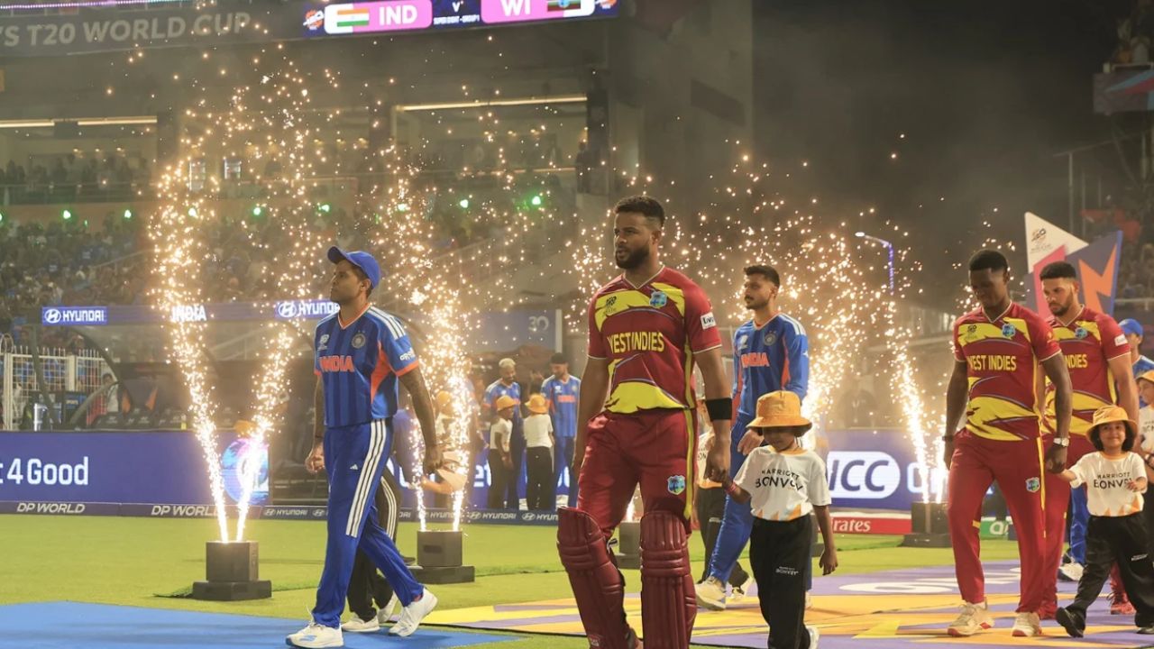 ભારત-પાકિસ્તાન મેચનું કોઈ મહત્વ નથી, એક નાની મેચે સૌથી વધુ જોવાનો રેકોર્ડ બનાવ્યો 