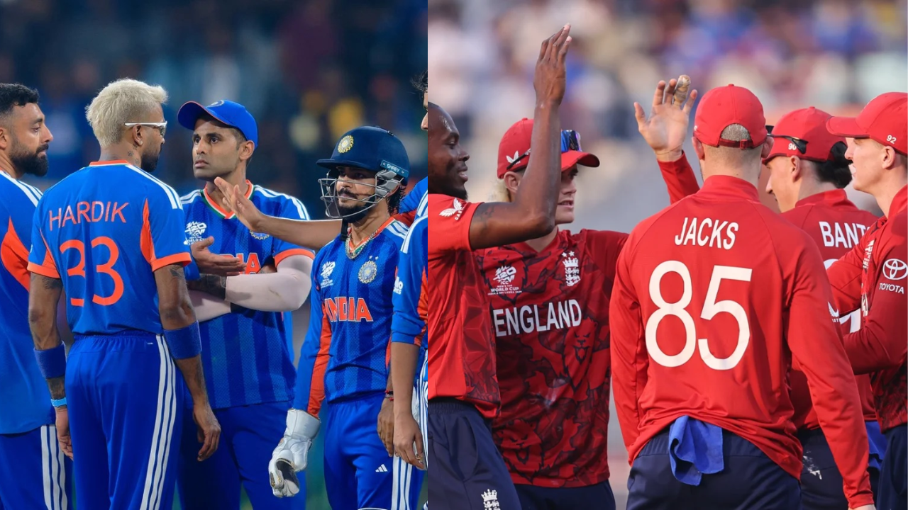 IND vs ENG, મેચ પૂર્વાવલોકન: સેમિફાઇનલ કોણ જીતશે? જાણો પ્લેઇંગ 11, પિચ રિપોર્ટ, લાઇવ સ્ટ્રીમિંગ, હવામાન, હેડ ટુ હેડ, ઇજાની વિગતો 4 IND vs ENG