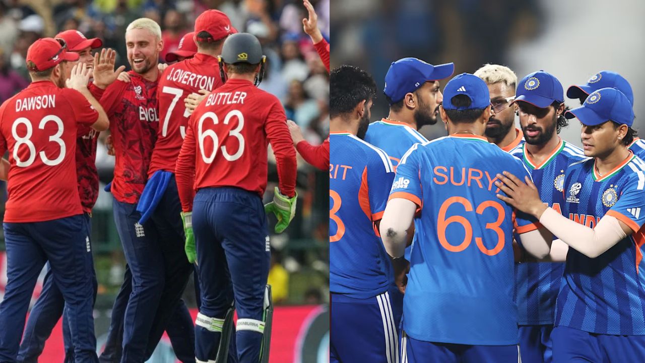 બટલર-સોલ્ટ નહીં, ઈંગ્લેન્ડનો આ ખેલાડી બની શકે છે ભારત માટે ખતરો, બેટ અને બોલ બંનેથી મેચ બદલી શકે છે. 4 બટલર-સોલ્ટ નહીં, ઈંગ્લેન્ડનો આ ખેલાડી ભારત માટે ખતરો બની શકે છે, બોલ અને બેટ બંનેથી મેચ બદલી શકે છે.