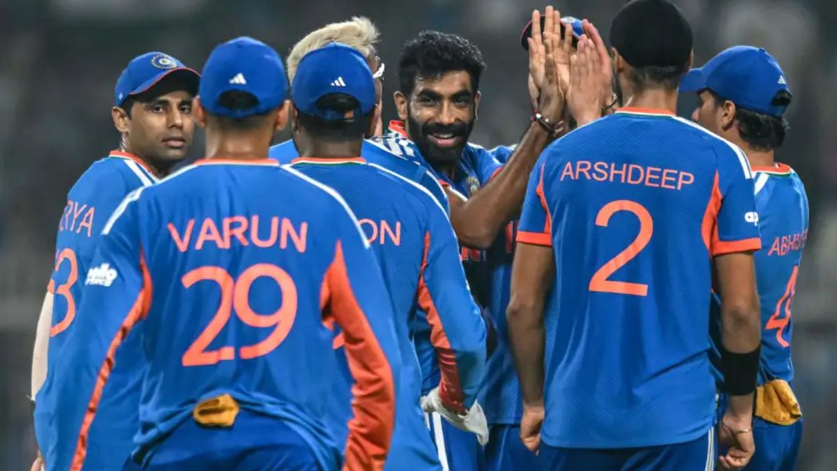 T20 વર્લ્ડ કપ 2026 સેમી ફાઈનલ માટે ટીમ ઈન્ડિયાની ટીમ