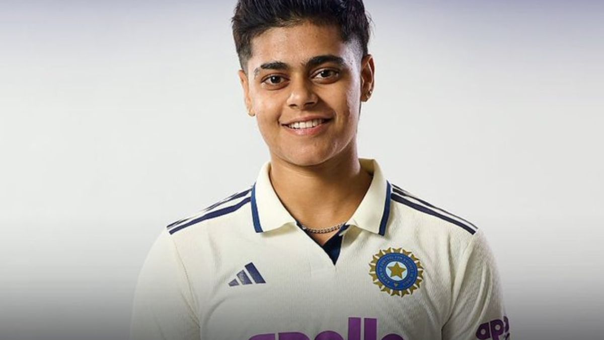 કાશવી ગૌતમ