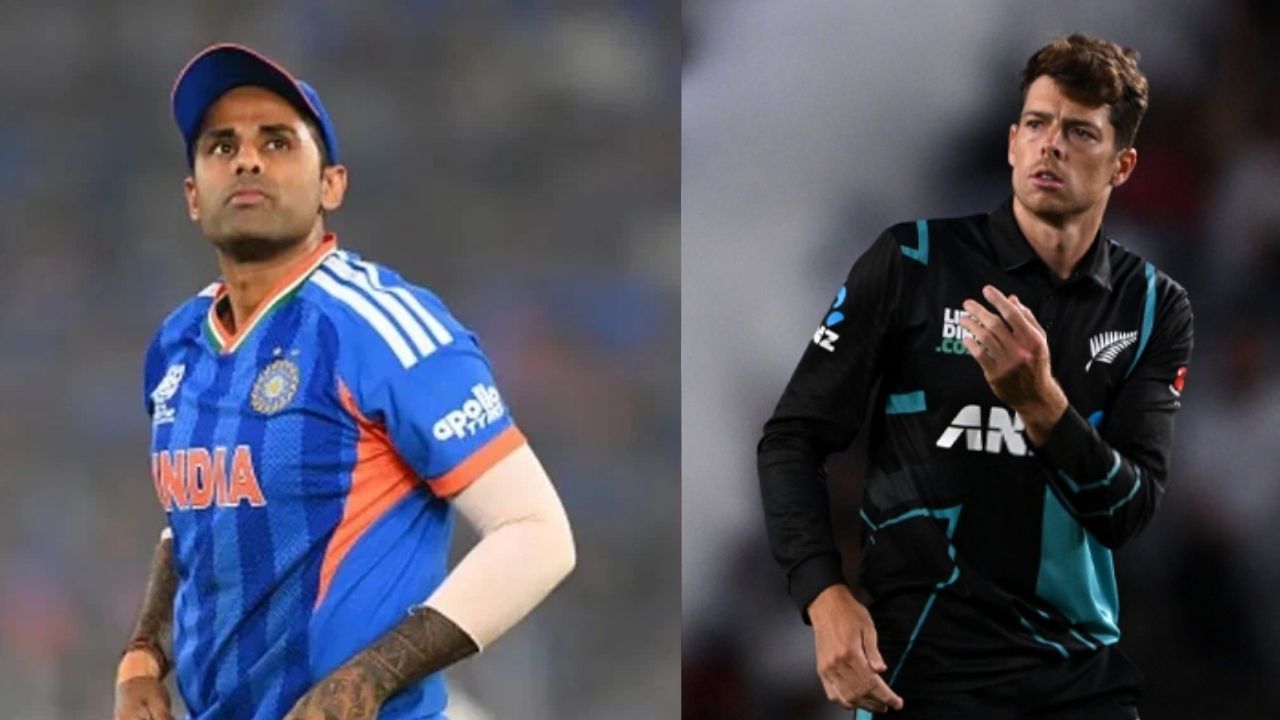 IND vs NZ, ફાઇનલ મેચની આગાહી: જાણો કઈ ટીમની જીતની શક્યતા? આ વખતે 250+ રન નહીં બને, માત્ર આટલા જ રન બનાવવામાં આવશે