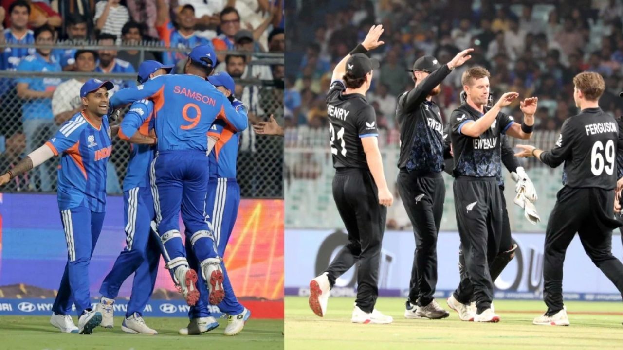 IND vs NZ ફાઇનલ ટિકિટઃ સ્ટેડિયમમાં પ્રવેશ માત્ર રૂ. 2000માં મળશે, આ રીતે તરત જ બુક કરો 