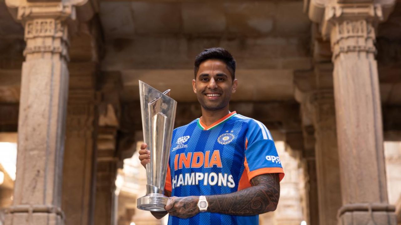 આગામી 2 વર્ષ માટે ભારતના T20 કેપ્ટન અને વાઈસ કેપ્ટનના નામ સામે આવ્યા છે, હવે આ 2 ખેલાડીઓની કમાન રહેશે.