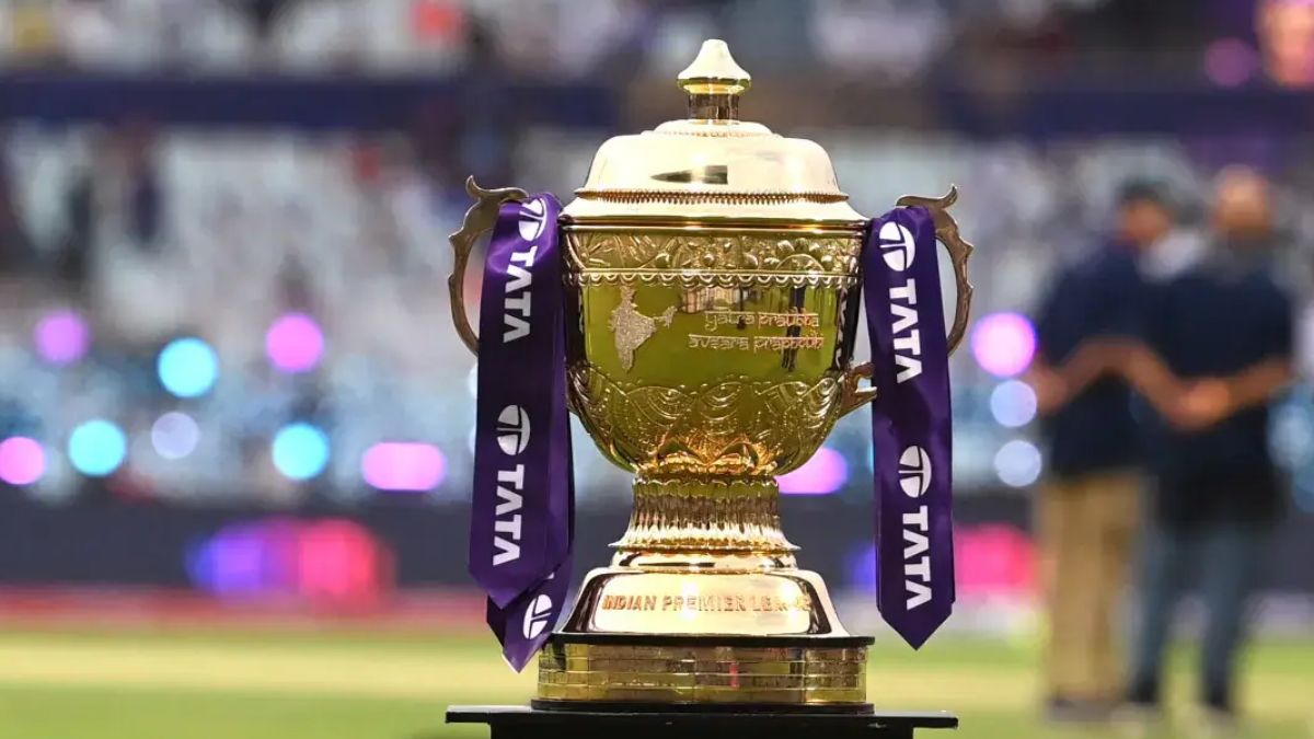 શું ઈરાન-યુએસ યુદ્ધને કારણે IPL 2026 રદ્દ થશે? બીસીસીઆઈના ઉપાધ્યક્ષ રાજીવ શુક્લાએ કહ્યું સમગ્ર સત્ય 15 IPL 2026 28 માર્ચથી શરૂ થવાનું છે.