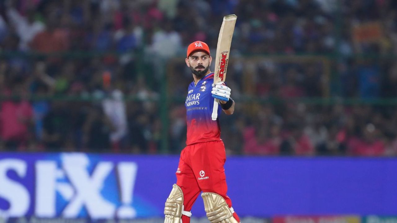 વિરાટ કોહલી વિ કેએલ રાહુલ: IPL ઇતિહાસમાં શ્રેષ્ઠ બેટ્સમેન કોણ છે? જાણો આંકડામાં નંબર 1 કોણ છે, સત્ય જોઈને તમે ચોંકી જશો