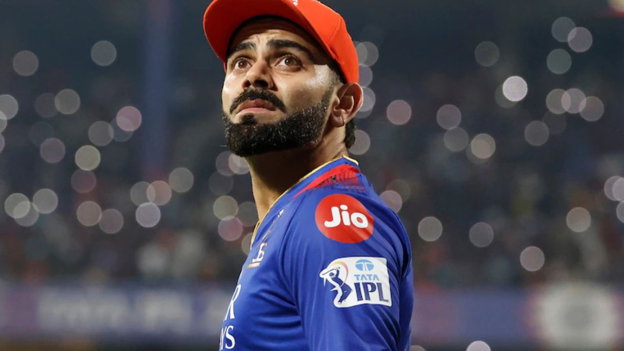 આકાશ ચોપરાએ વિરાટ કોહલીને કહ્યું સૌથી નીચે, IPL રેન્કિંગમાં રોહિત-ધોનીને આપ્યું ટોચનું સ્થાન 