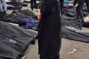 ગોળીઓ માટે ચૂકવણી કરો: કેવી રીતે ઈરાન વિરોધીઓની હત્યા કર્યા પછી પરિવારો પર દબાણ કરે છે