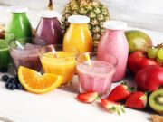 તમારી ત્વચાને સ્વસ્થ બનાવવા અને વજન ઘટાડવા માટે આ ડિટોક્સ પીણાં પીવો