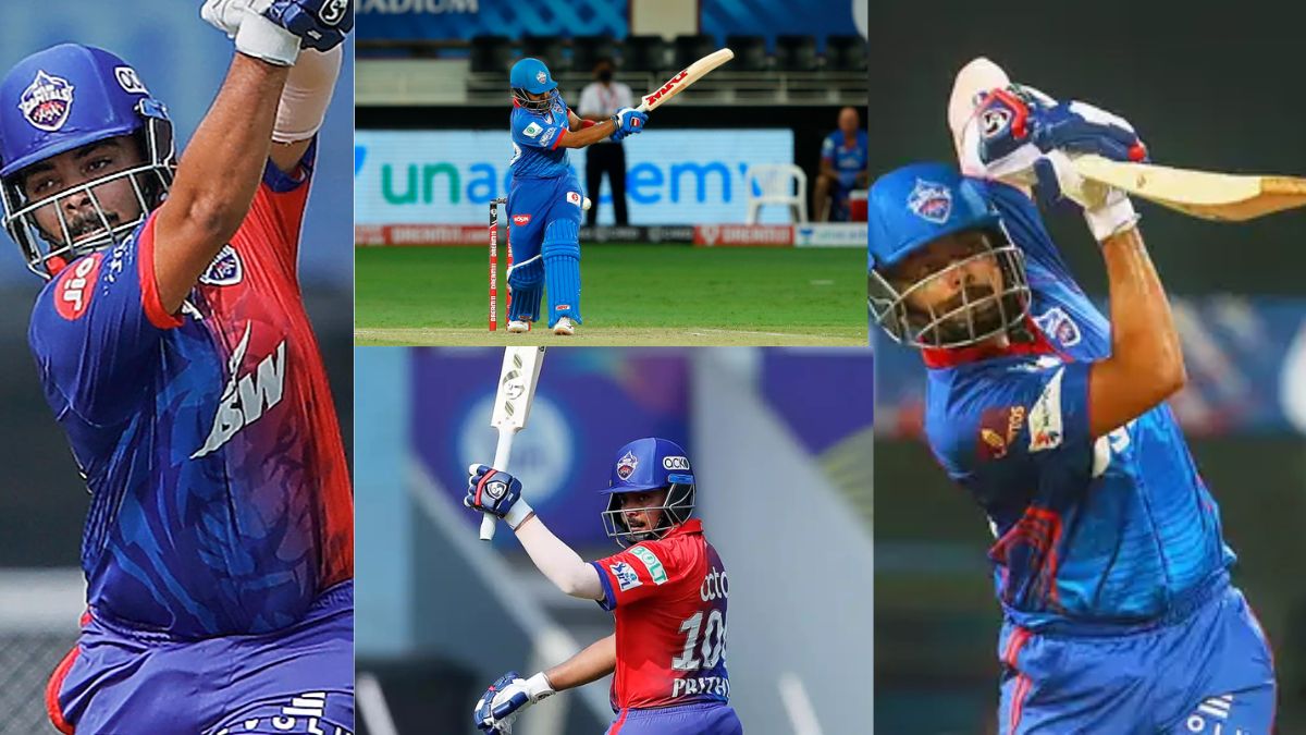 6,6,6,6,6,6,6.... 21 ચોગ્ગા, 13 છગ્ગા, સૈયદ મુશ્તાક ટ્રોફીમાં પૃથ્વી શૉનું બેટ ગર્જ્યું, કુલ 197 રન બનાવ્યા 4 6,6,6,6,6,6,6.... 21 ચોગ્ગા, 13 છગ્ગા, સૈયદ મુશ્તાક ટ્રોફીમાં પૃથ્વી શૉનું બેટ ગર્જ્યું, કુલ 197 રન બનાવ્યા.