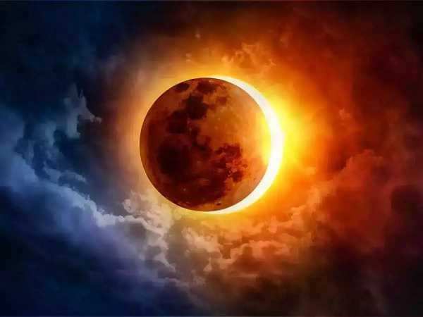 સૂર્ય ગ્રેહાન 2025 તારીખ સમય સુતાક કાલ અસર રાશી પર અસર કરે છે 