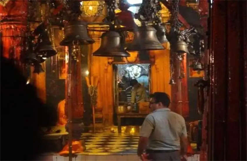 કાલાષ્ટમી 2024 વ્રત કથા અને મહત્વ