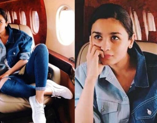 કોલેજ માટે આ 5 અભિનેત્રીઓના લુક્સની નકલ કરો, તમે યોગ્ય દેખાશો