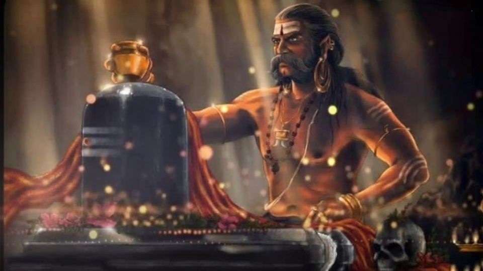 રામાયણમાં રાવણ એકલો કેમ સૂતો હતો તેના કારણો જાણો