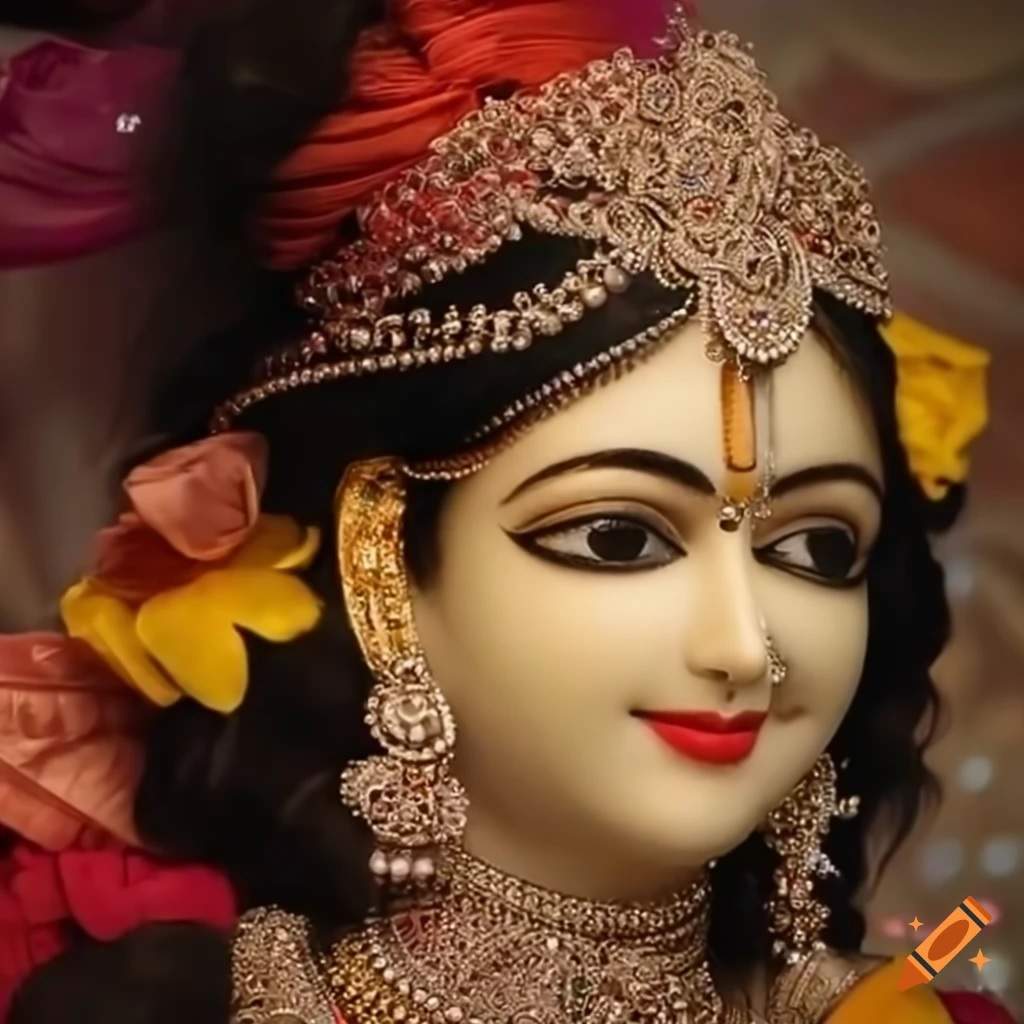 રુક્મિણી અષ્ટમી 2024 તારીખ મુહૂર્ત અને મહત્વ