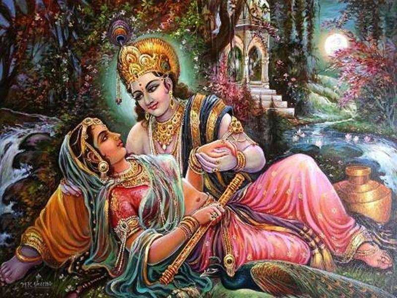 રુક્મિણી અષ્ટમી 2024 તારીખ મુહૂર્ત અને મહત્વ