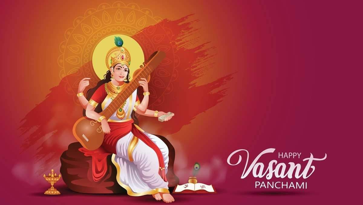 બસંત પંચમી 2025 તારીખ મુહૂર્ત અને મહત્વ
