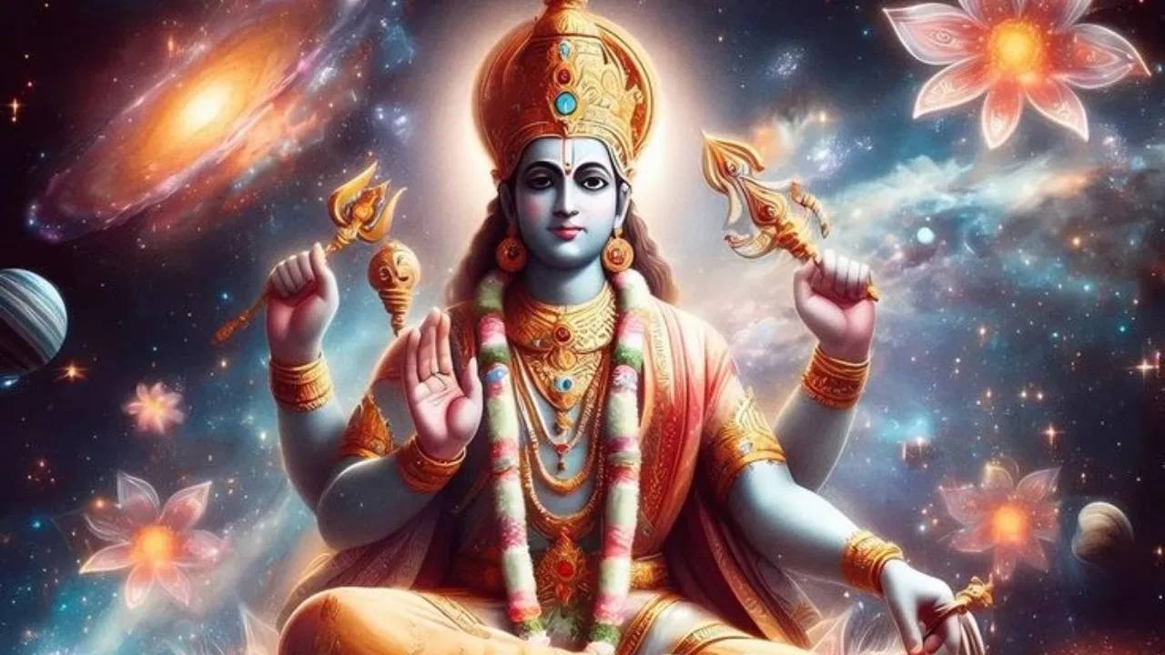 ગુરુવારની પૂજામાં કરો આ ઉપાય