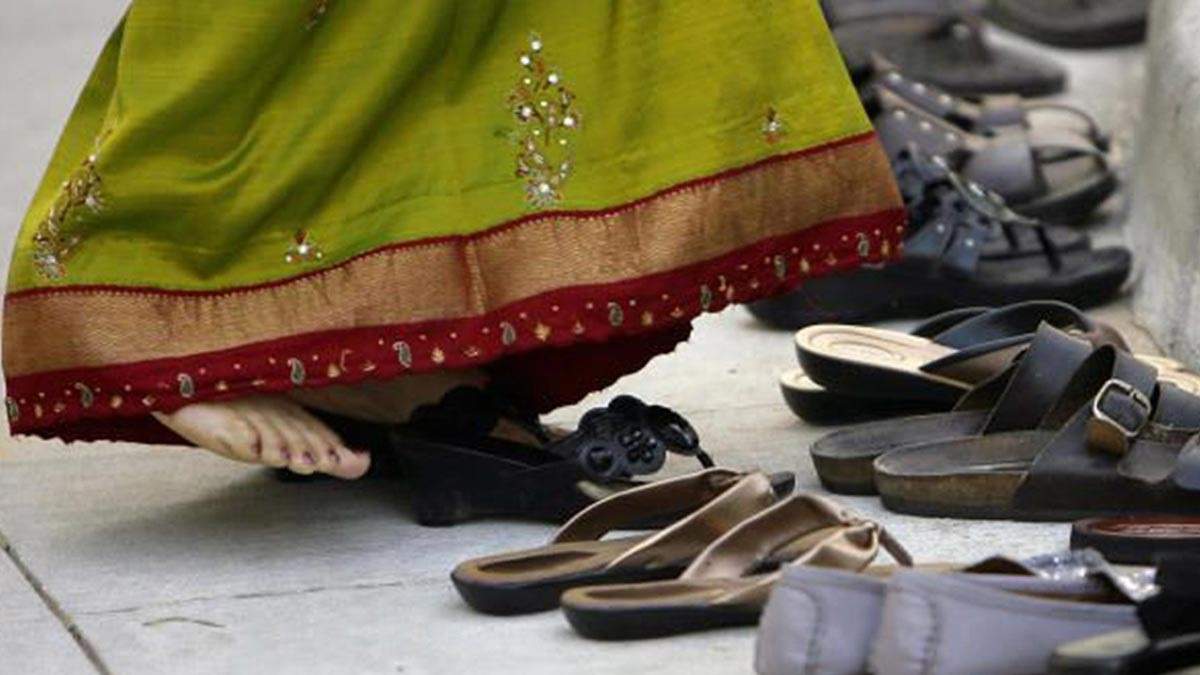 આ કામ ન કરો નહિ તો ગરીબ થઈ જશો