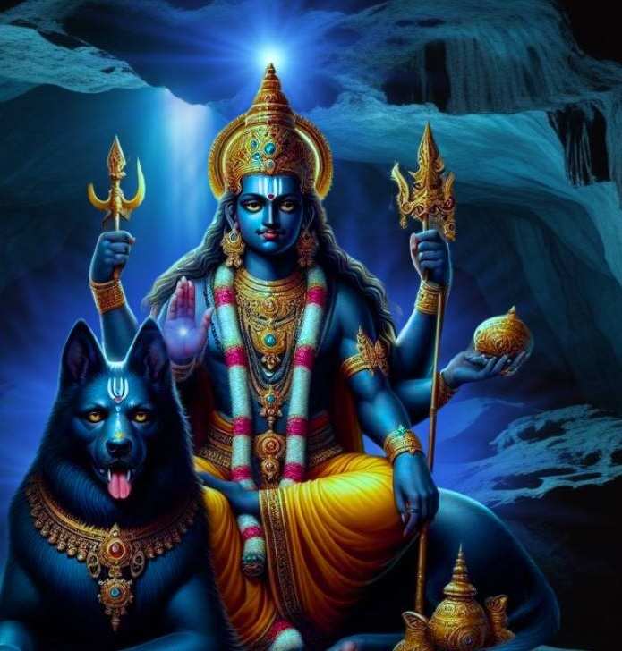 કાલાષ્ટમી 2024 પૂજા પદ્ધતિ અને મહત્વ
