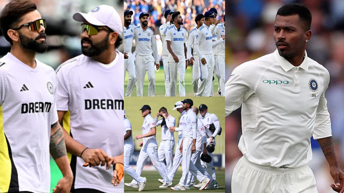 રોહિત-વિરાટ