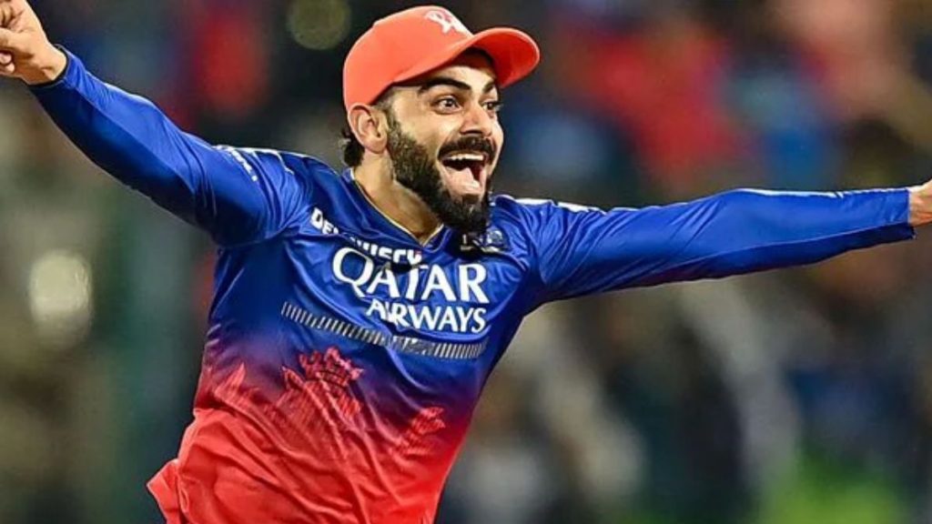 IPL 2025 માટે RCB કેપ્ટન-વાઈસ-કેપ્ટન ફાઈનલ! 18 વર્ષ બાદ આ 2 ખેલાડી ટીમ 2ને ટ્રોફી લાવશે