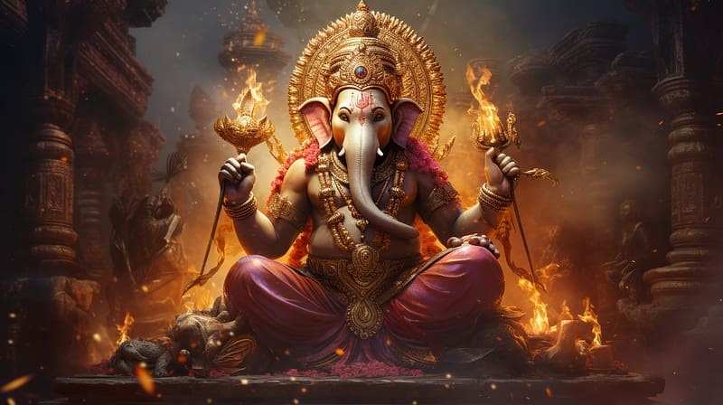 નવા વર્ષ 2025 ના પહેલા દિવસે કરો આ ઉપાય