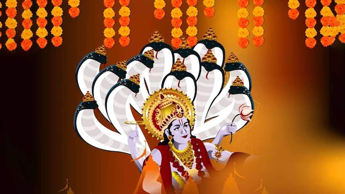સફળા એકાદશી 2024 છેલ્લી એકાદશી પર આ વસ્તુઓ ન કરવી