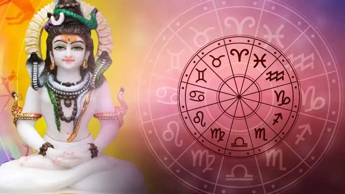 રાહુ બુધ યુતિ બુધ ગોચર 2025 ભાગ્યશાળી રાશિઓ