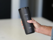 Find My integration સાથે Ember’s Smart Travel Mug 30 ટકાની છૂટ છે