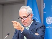 વનુઆતુમાં ભૂકંપ બાદ સ્થિતિ ગંભીર, સરકારે આંતરરાષ્ટ્રીય મદદ માંગી: યુએન