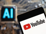 YouTube ઉચ્ચ-પ્રોફાઇલ અભિનેતાઓ અને રમતવીરોને તેમની AI સમાનતાઓનું મુદ્રીકરણ કરવામાં મદદ કરી રહ્યું છે