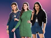 શિયાળામાં સ્વેટર વડે આ રીતે બનાવો તમારી હેરસ્ટાઇલ, બધા તમારી સ્ટાઇલના વખાણ કરશે.