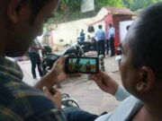 ભારતમાં મોબાઈલ યુઝર્સની સંખ્યા 115.12 કરોડ છે: કેન્દ્ર