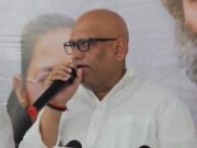 કોંગ્રેસે વિધાનસભા ઘેરાવની જાહેરાત કર્યા બાદ પોલીસે સતર્કતા વધારી, અજય રાયે કહ્યું- અમે પાછળ નહીં હટીશું