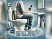 જો તમે ટોયલેટમાં મોબાઈલનો ઉપયોગ કરી રહ્યા છો તો સાવધાન રહો, આ બીમારીઓ થઈ શકે છે