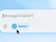 OpenAI ChatGPAT શોધ દરેકને ઉપલબ્ધ કરાવવા માટે લગભગ તૈયાર છે