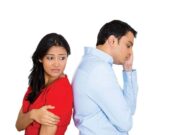 જો તમે પણ તમારા પાર્ટનરનું જૂઠ પકડ્યું છે તો તેને આ રીતે પાઠ ભણાવો