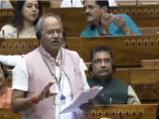 સાંસદ બ્રીજમોહને સીએસઆર ફંડની ફાળવણીમાં મનસ્વીતા પર સવાલ ઉઠાવ્યા, મંત્રીએ આપી આ સ્પષ્ટતા…