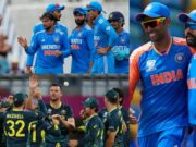 ભારત 3 ODI અને 5 T20 માં ઓસ્ટ્રેલિયાનો સામનો કરશે, 15-15 સભ્યોની ટીમ બંને ફોર્મેટમાં આ રીતે દેખાશે.
