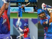 6,6,6,6,6,6,6…. સૈયદ મુશ્તાક ટ્રોફીમાં 21 ચોગ્ગા, 13 છગ્ગા, પૃથ્વી શૉનું બેટ ગર્જ્યું, કુલ 197 રન બનાવ્યા