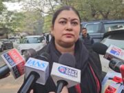 દિલ્હીમાં ઊંટે માથું ફેરવ્યું છે, પરિવર્તનનો સમય આગળ છે: રાગિણી નાયક